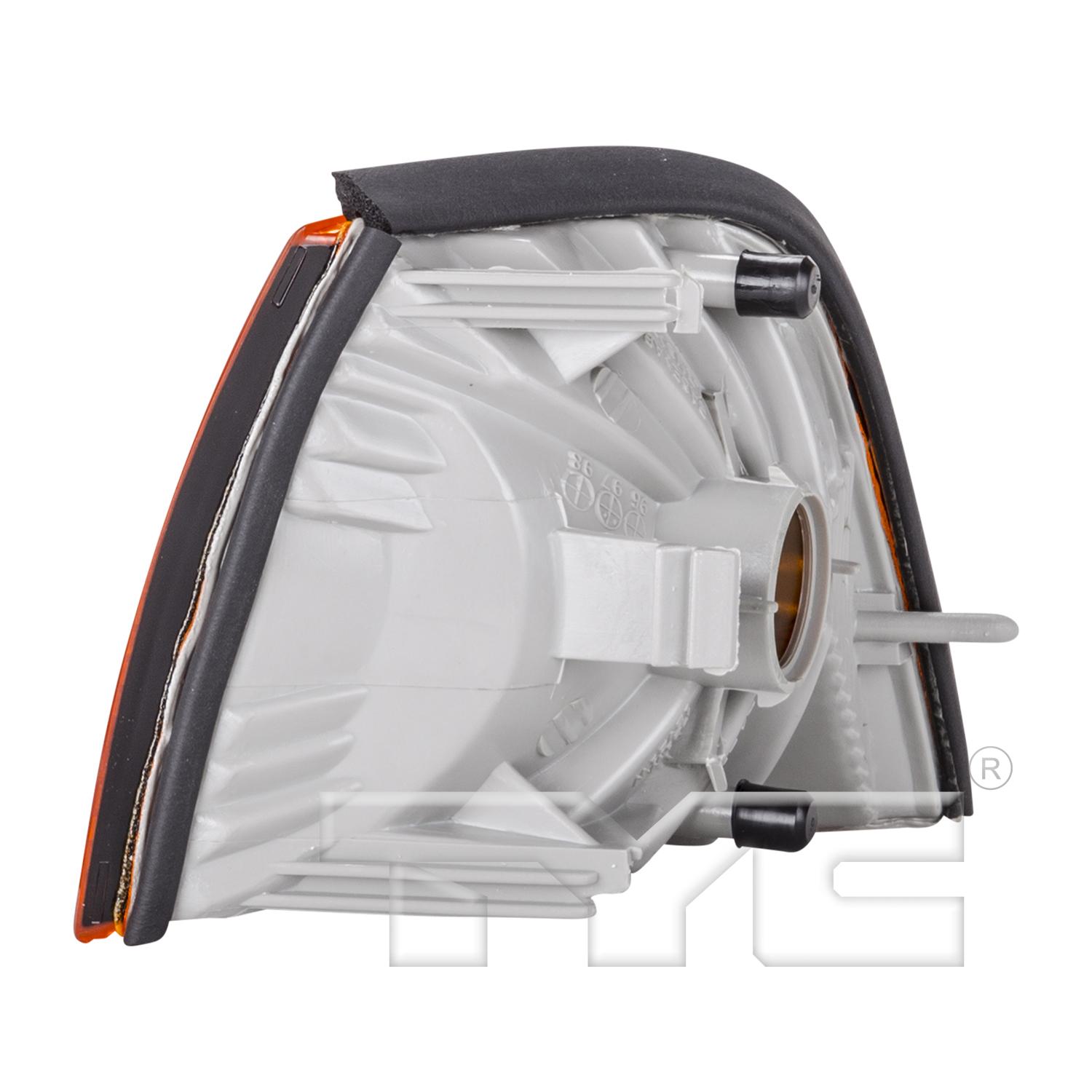 TYC 18352901 Turn Signal / Parking Light product image 4 of 6
