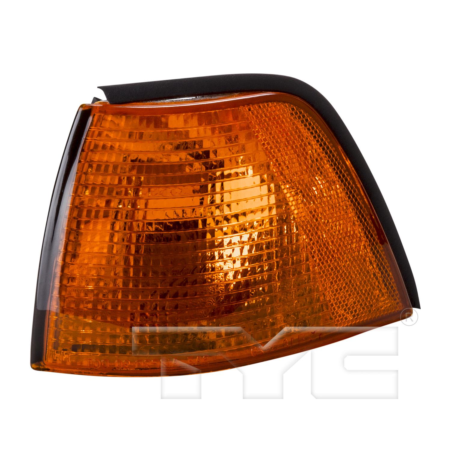 TYC 18353001 Turn Signal / Parking Light product image 1 of 6