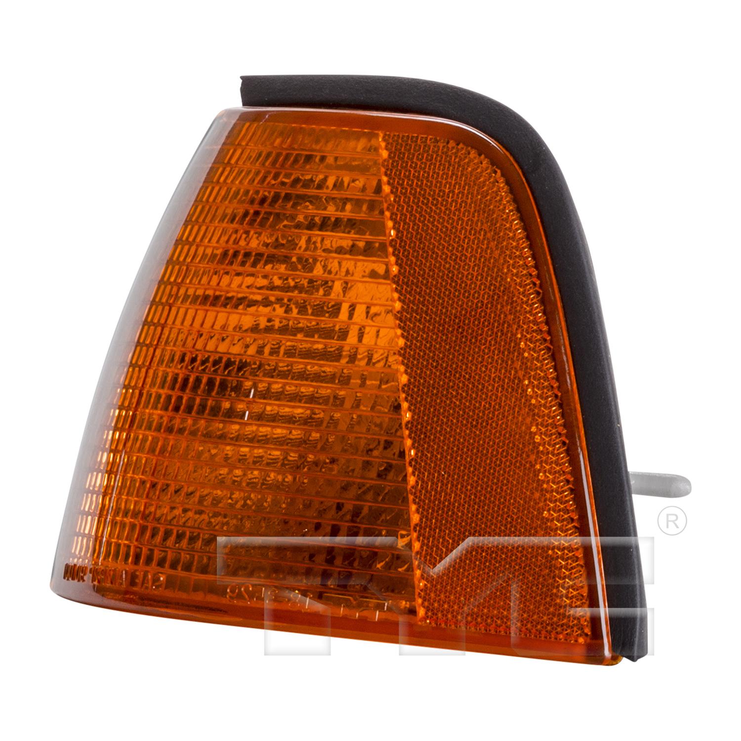 TYC 18353001 Turn Signal / Parking Light product image 3 of 6