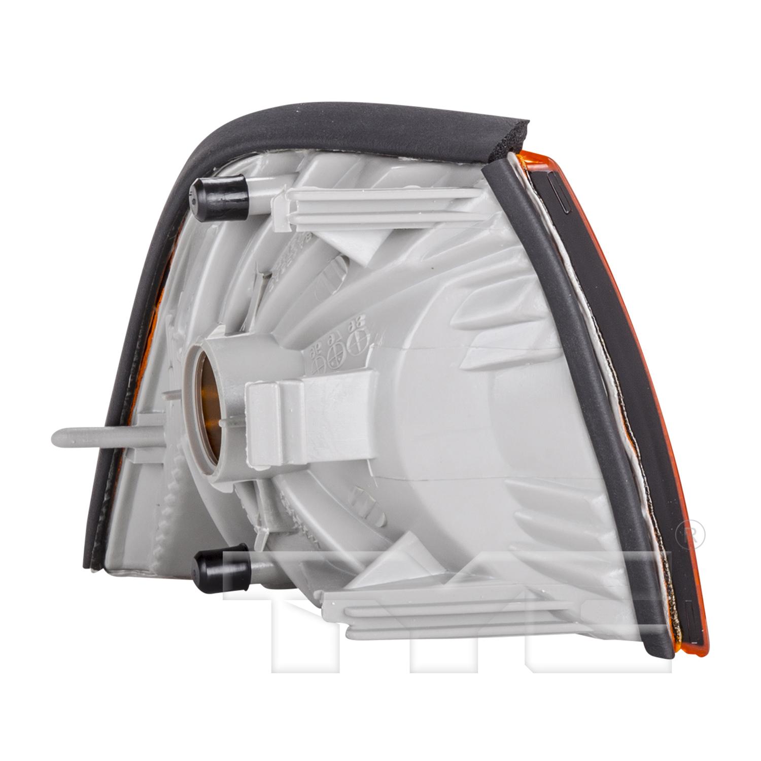 TYC 18353001 Turn Signal / Parking Light product image 4 of 6