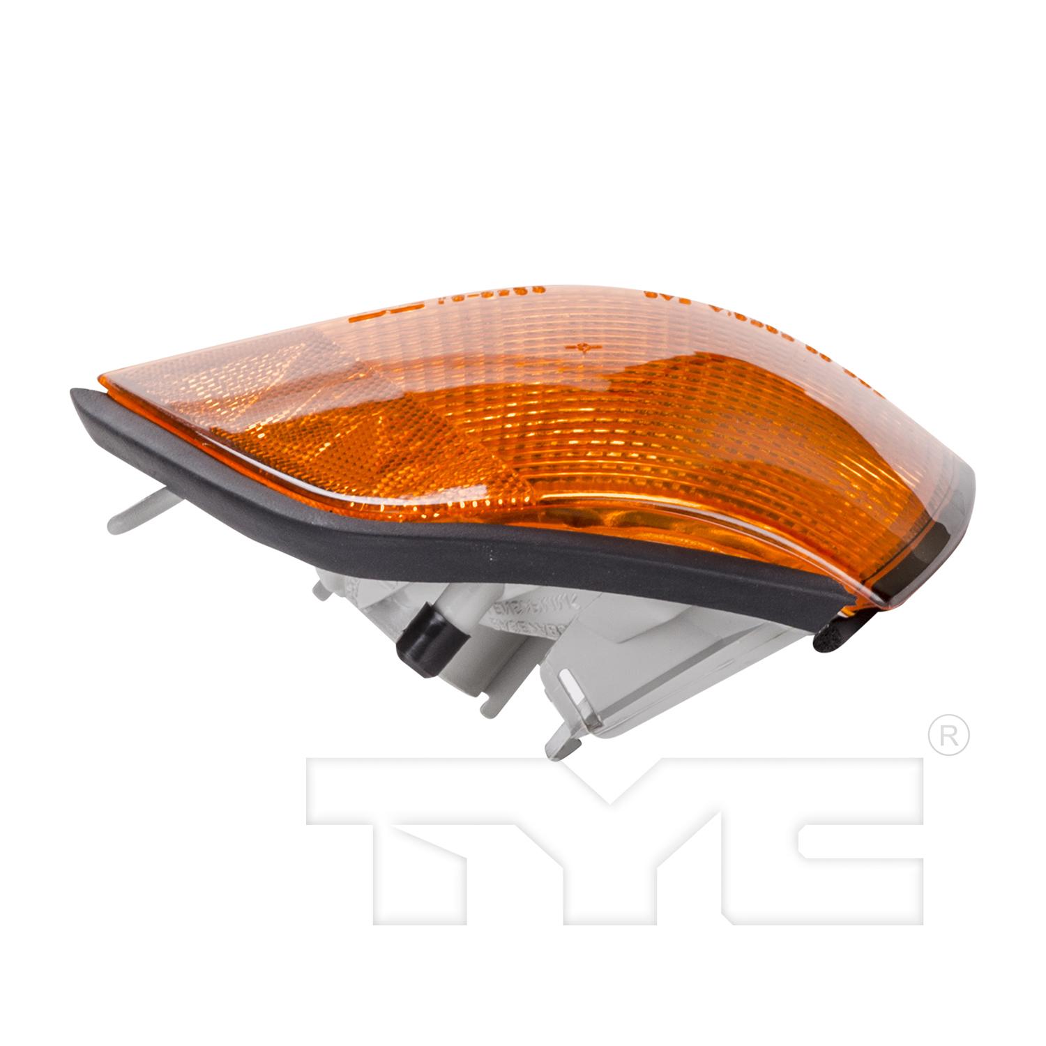 TYC 18353001 Turn Signal / Parking Light product image 5 of 6