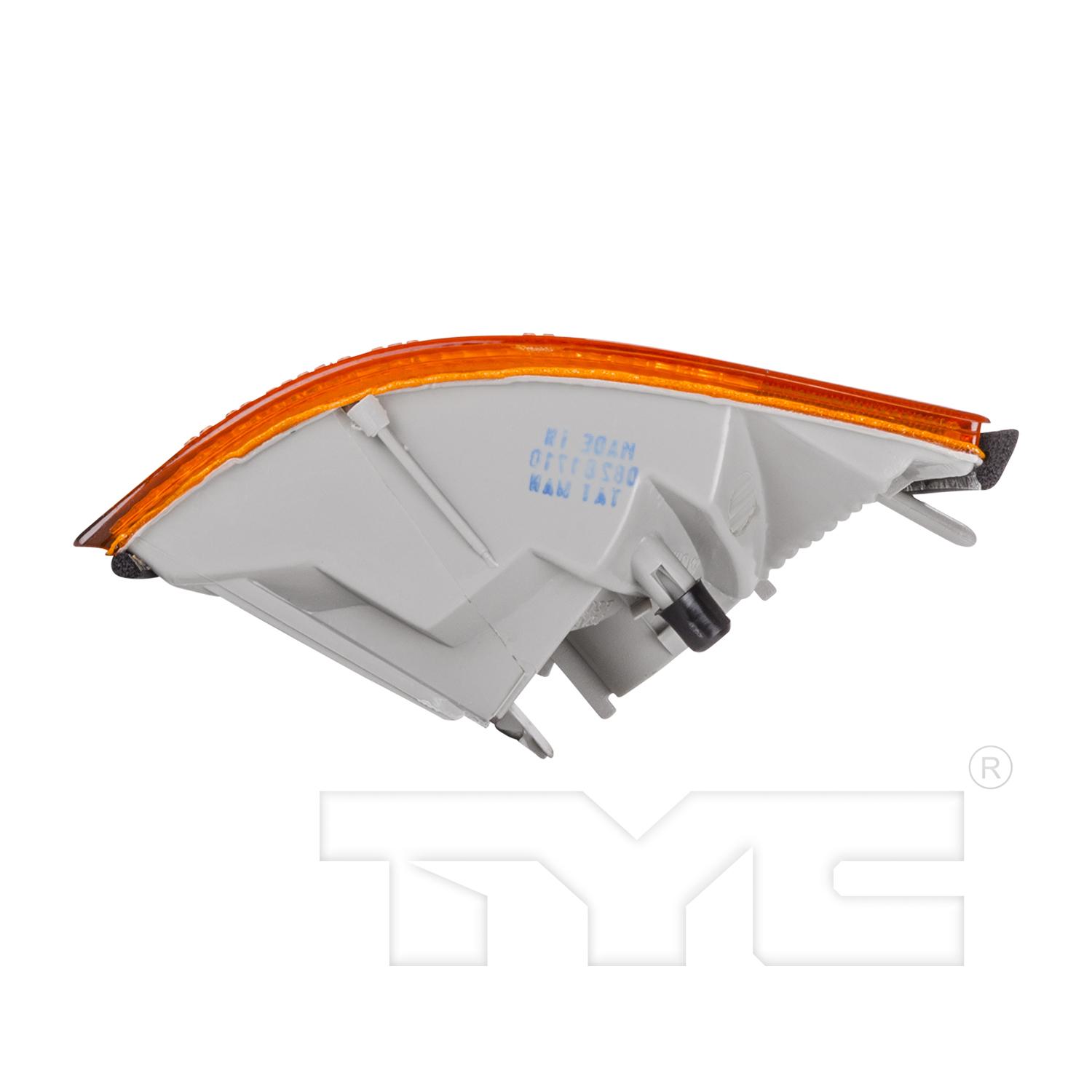 TYC 18353001 Turn Signal / Parking Light product image 6 of 6