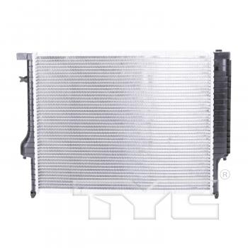 TYC 1841 Radiator product image 2 of 6