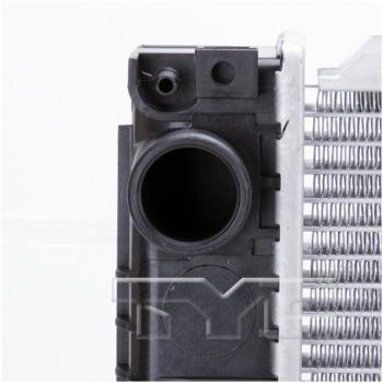 TYC 1841 Radiator product image 5 of 6