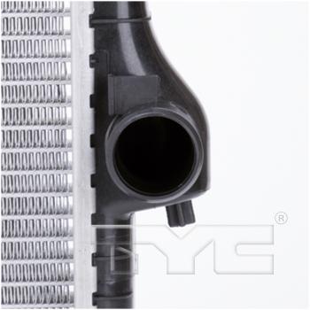 TYC 1841 Radiator product image 6 of 6