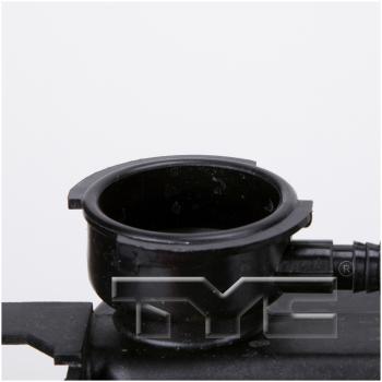 TYC 1850 - Radiator Assembly TYC 1850 Radiator product image 5 of 5