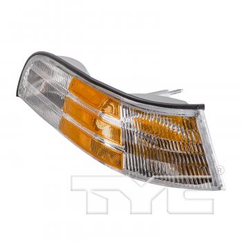 TYC 18502501 Parking / Side Marker Light product image 1 of 6