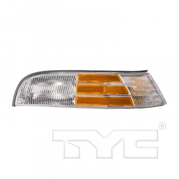 TYC 18502501 Parking / Side Marker Light product image 3 of 6