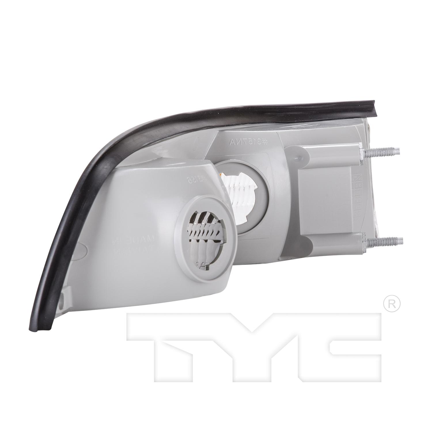 TYC 18502601 Parking / Side Marker Light product image 2 of 6