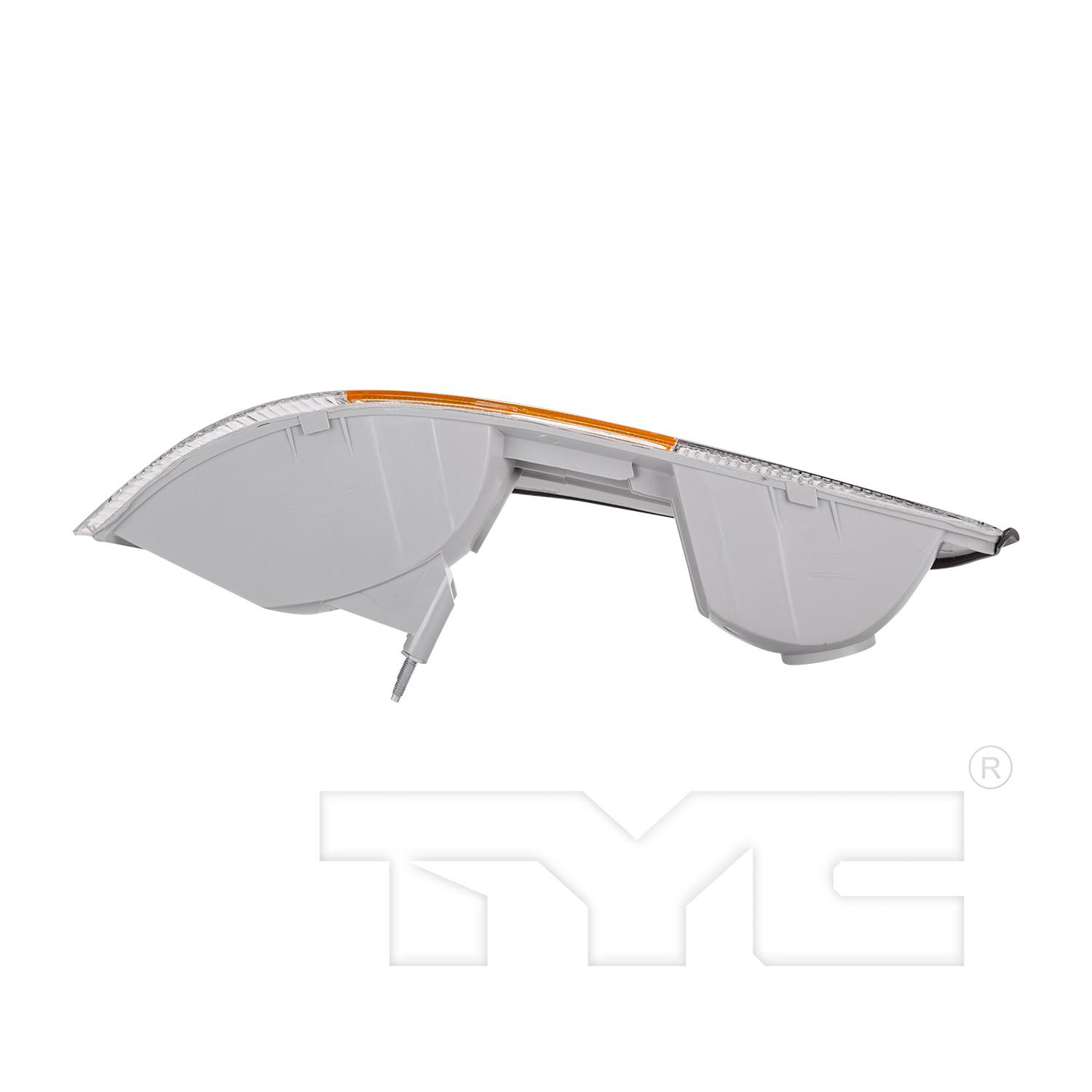 TYC 18502601 Parking / Side Marker Light product image 6 of 6