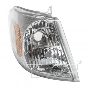 TYC 185029019 Turn Signal / Parking Light / Side Marker Light product image 1 of 6