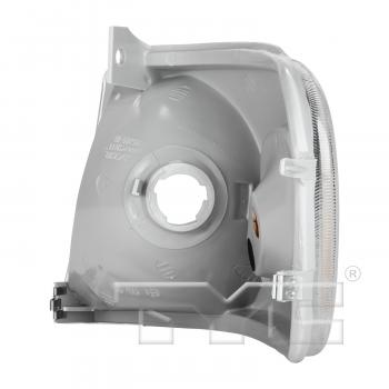 TYC 185029019 Turn Signal / Parking Light / Side Marker Light product image 2 of 6