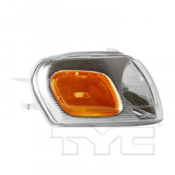 TYC 185029019 Turn Signal / Parking Light / Side Marker Light product image 3 of 6