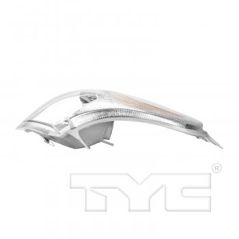 TYC 185029019 Turn Signal / Parking Light / Side Marker Light product image 5 of 6