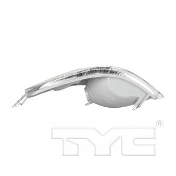 TYC 185029019 Turn Signal / Parking Light / Side Marker Light product image 6 of 6