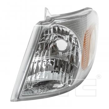 TYC 185030019 Turn Signal / Parking Light / Side Marker Light product image 1 of 6