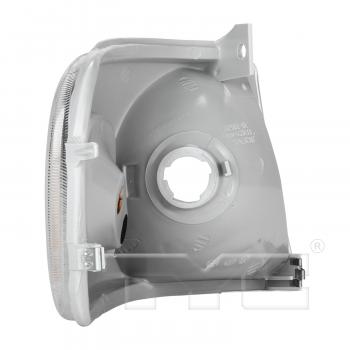TYC 185030019 Turn Signal / Parking Light / Side Marker Light product image 2 of 6
