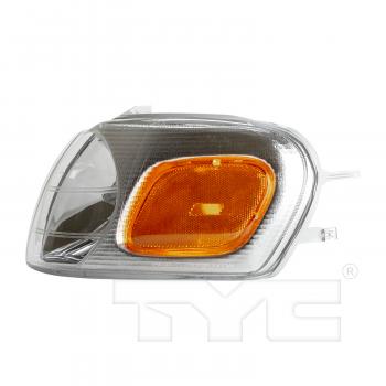 TYC 185030019 Turn Signal / Parking Light / Side Marker Light product image 3 of 6