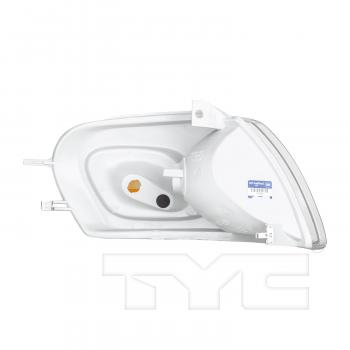 TYC 185030019 Turn Signal / Parking Light / Side Marker Light product image 4 of 6