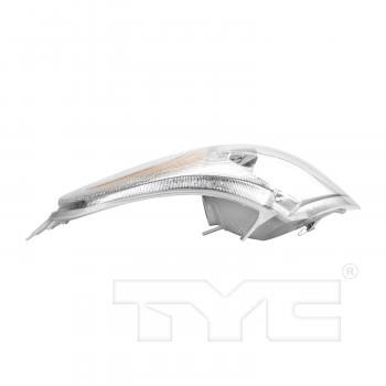 TYC 185030019 Turn Signal / Parking Light / Side Marker Light product image 5 of 6