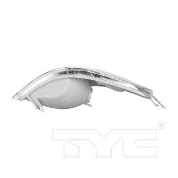 TYC 185030019 Turn Signal / Parking Light / Side Marker Light product image 6 of 6