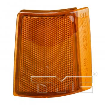 TYC 18503301 - Side Marker Light Assembly TYC 18503301 Side Marker Light product image 1 of 6