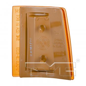 TYC 18503301 - Side Marker Light Assembly TYC 18503301 Side Marker Light product image 2 of 6