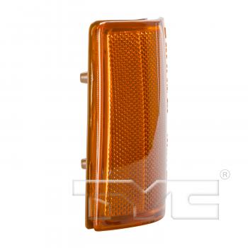 TYC 18503301 - Side Marker Light Assembly TYC 18503301 Side Marker Light product image 3 of 6