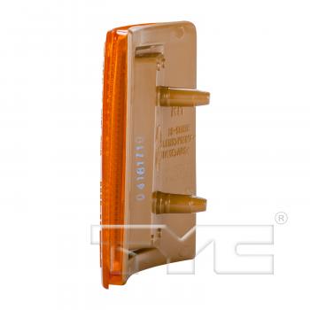 TYC 18503301 - Side Marker Light Assembly TYC 18503301 Side Marker Light product image 4 of 6