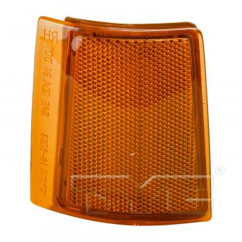 TYC 18503401 Side Marker Light product image 1 of 6
