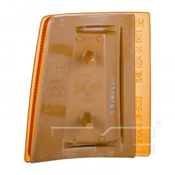 TYC 18503401 Side Marker Light product image 2 of 6