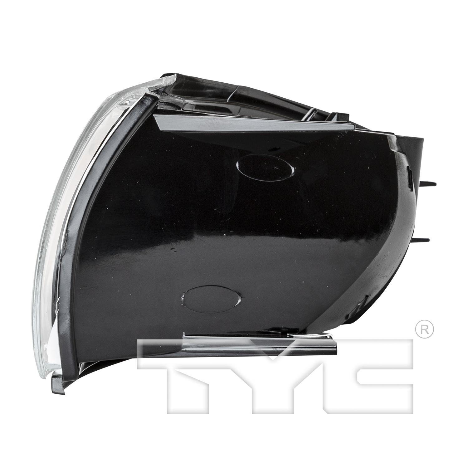 TYC 18503501 Parking / Side Marker Light product image 4 of 6