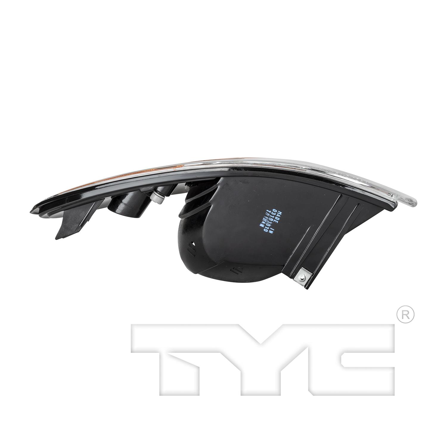 TYC 18503501 Parking / Side Marker Light product image 6 of 6