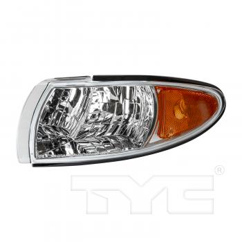 TYC 18503601 Parking / Side Marker Light product image 1 of 6