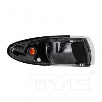 TYC 18503601 Parking / Side Marker Light product image 2 of 6