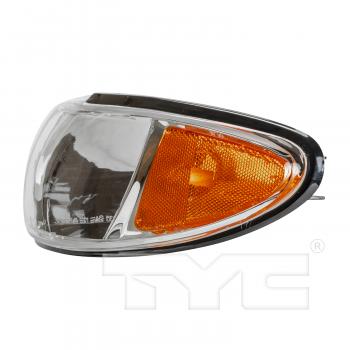 TYC 18503601 Parking / Side Marker Light product image 3 of 6