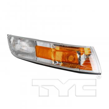TYC 18504301 - Side Marker Light Assembly TYC 18504301 Side Marker Light product image 1 of 6