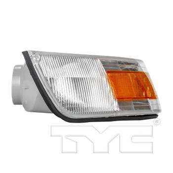 TYC 18504301 - Side Marker Light Assembly TYC 18504301 Side Marker Light product image 3 of 6