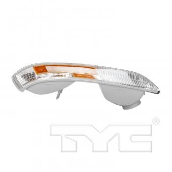TYC 18504301 - Side Marker Light Assembly TYC 18504301 Side Marker Light product image 5 of 6