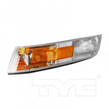 TYC 18504401 Side Marker Light product image 1 of 6