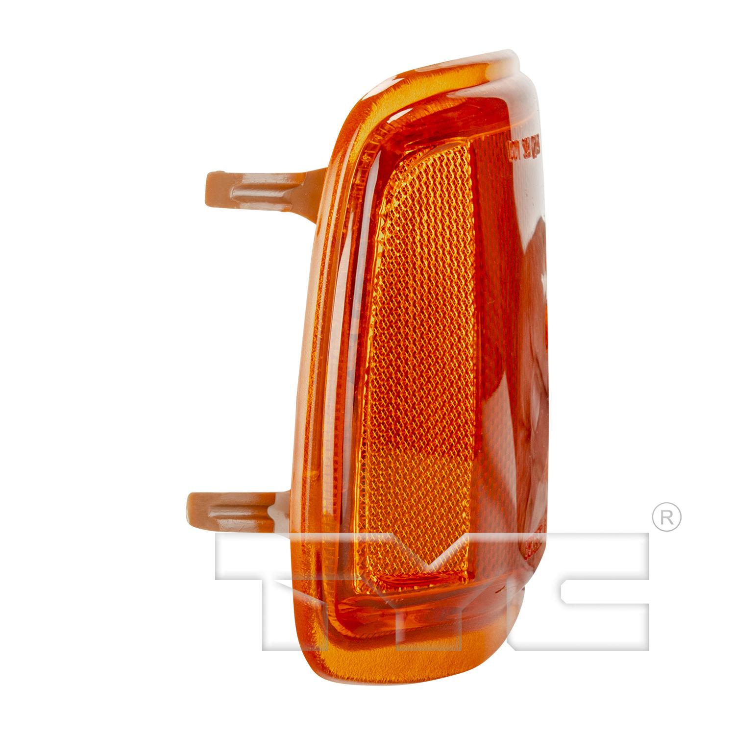 TYC 18505501 Side Marker Light product image 3 of 6