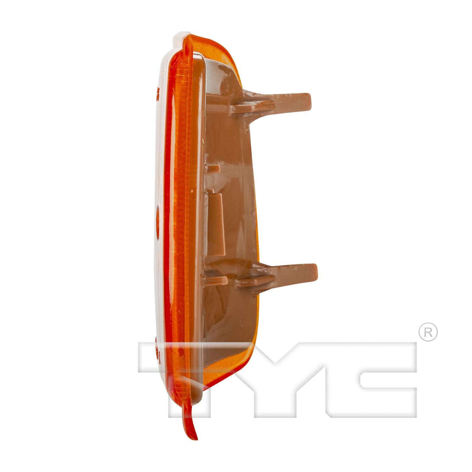 TYC 18505501 Side Marker Light product image 4 of 6