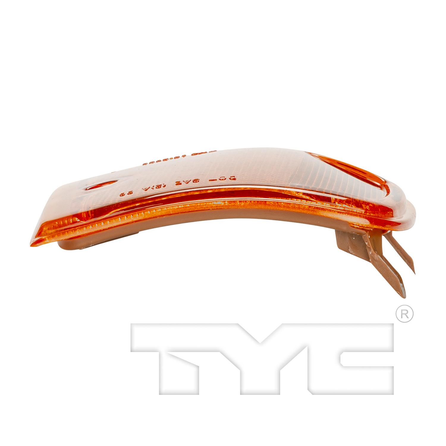 TYC 18505501 Side Marker Light product image 5 of 6