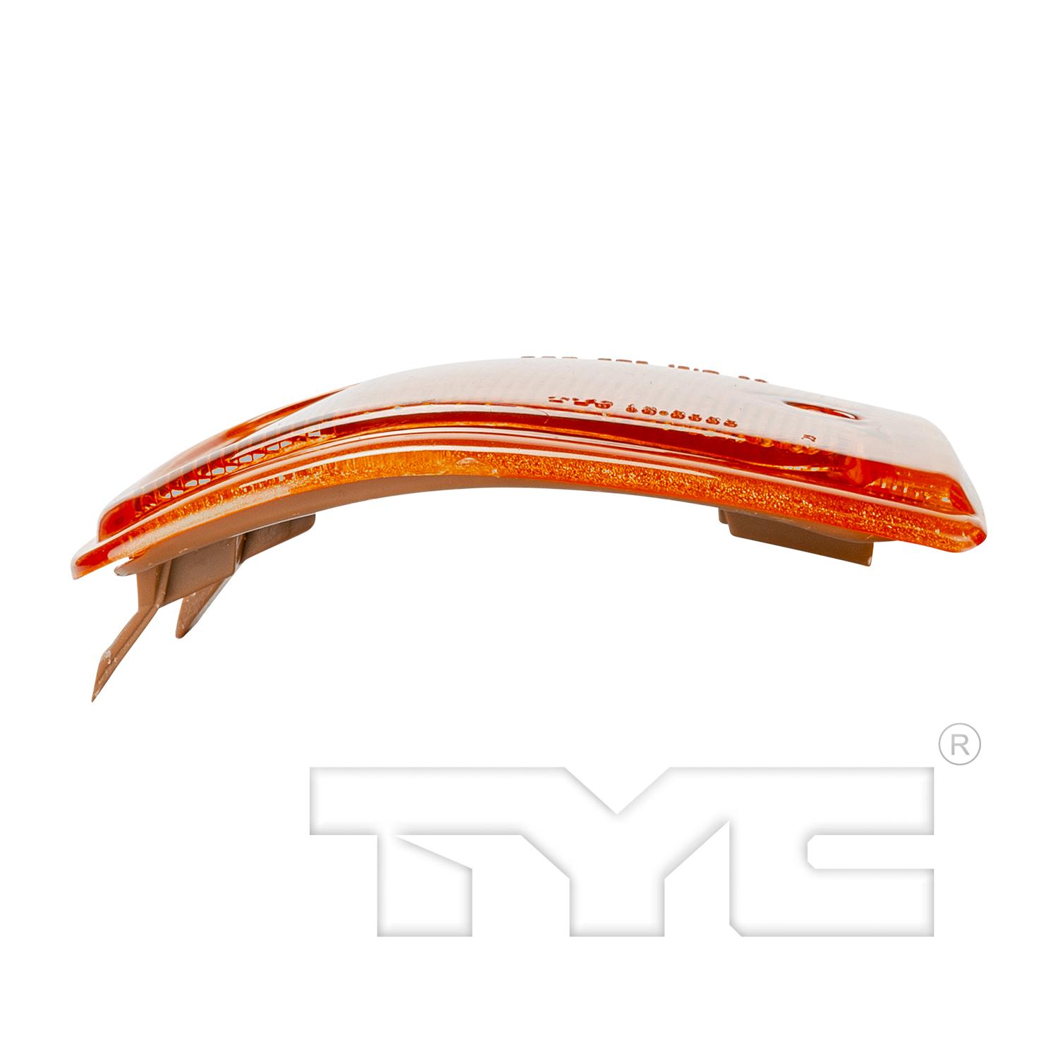 TYC 18505501 Side Marker Light product image 6 of 6