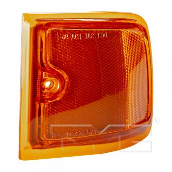 TYC 18505601 Side Marker Light product image 1 of 6