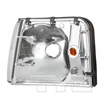 TYC 18507301 Cornering / Side Marker Light Assembly product image 2 of 6