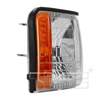 TYC 18507301 Cornering / Side Marker Light Assembly product image 3 of 6