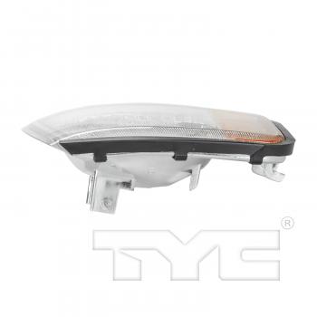 TYC 18507301 Cornering / Side Marker Light Assembly product image 5 of 6