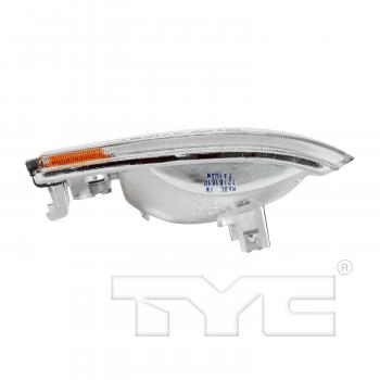 TYC 18507301 Cornering / Side Marker Light Assembly product image 6 of 6
