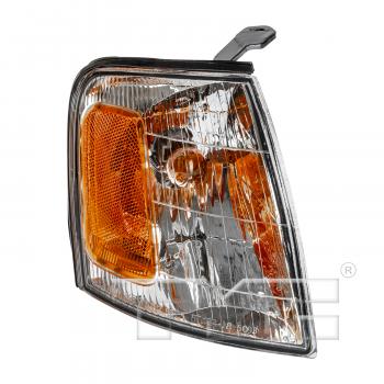 TYC 18509300 Parking / Side Marker Light product image 1 of 6
